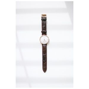 Daniel Wellington Classic York